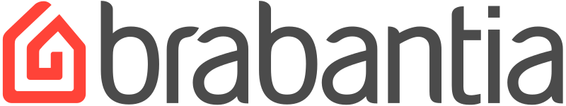 Logo van Brabantia