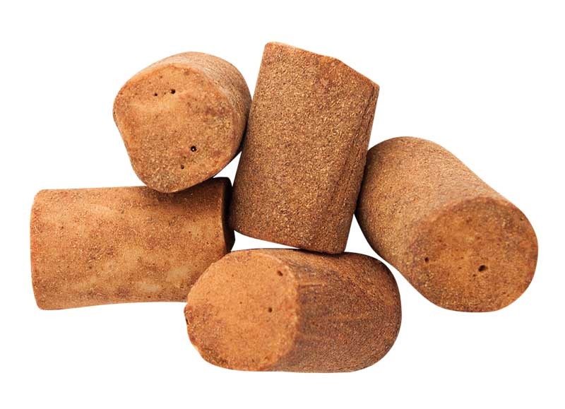 Kaneelstokjes (foto: Holland Foodz)