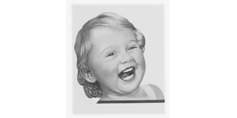 Het Ligakind (coll. West-Brabants Archief)