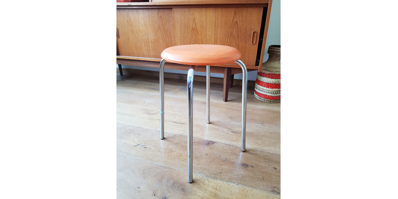 Brabantia krukje (foto: Menno van Baalen)