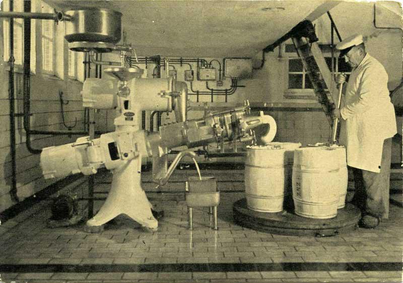 Botermakerij, Bladel (bron: BHIC)