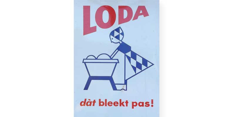 Loda